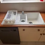 Appartamento Modern 2-bed Near Sellafield Free Parking & Wifi *