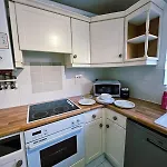 Modern 2-bed Near Sellafield Free Parking & Wifi