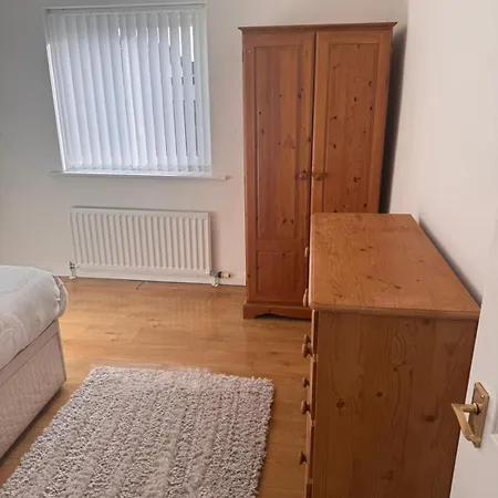 Modern 2-bed Near Sellafield Free Parking & Wifi