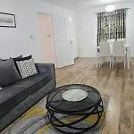 Modern 2-bed Near Sellafield Free Parking & Wifi Lejlighed *