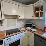 Modern 2-bed Near Sellafield Free Parking & Wifi Lejlighed Egremont (Cumbria)