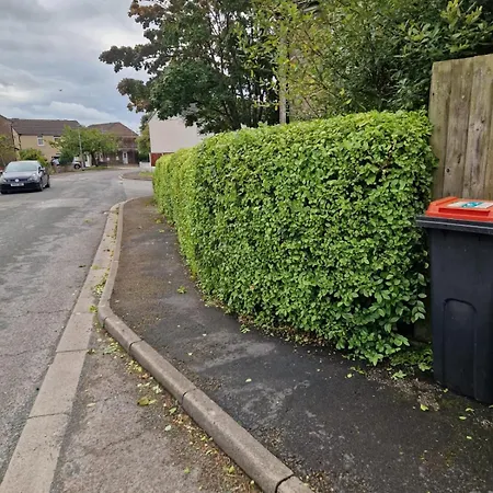 Appartement Modern 2-Bed Egremont Near Sellafield Free Parking & Wifi Egremont (Cumbria)