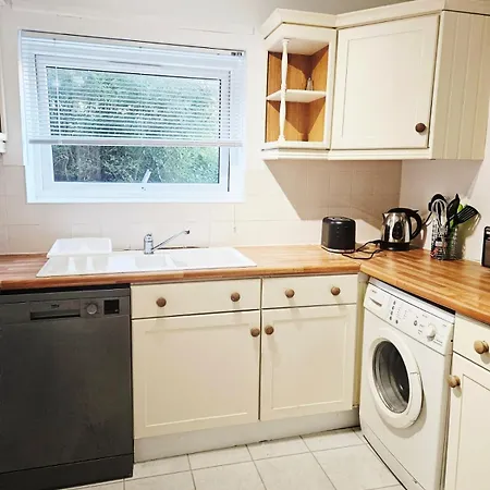 Modern 2-bed Near Sellafield Contractors Welcome Free Parking & Wifi Apartment *