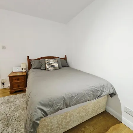 Apartment 2-bed Flat Near District With Free Parking & Wi-fi Egremont (Cumbria)