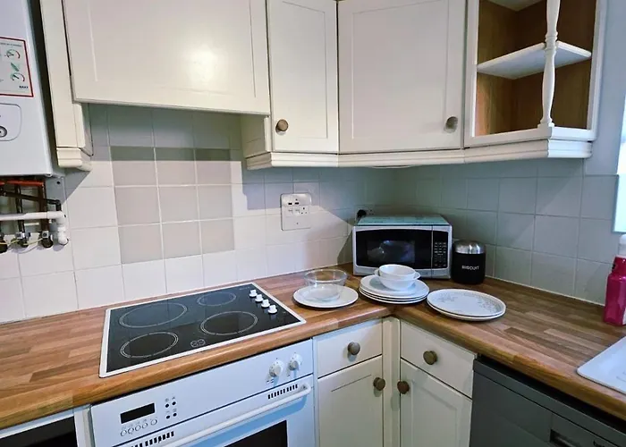 Modern 2-bed Near Sellafield Contractors Welcome Free Parking & Wifi
