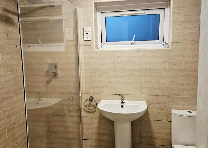 Modern 2-Bed Egremont Near Sellafield Free Parking & Wifi * Egremont (Cumbria)