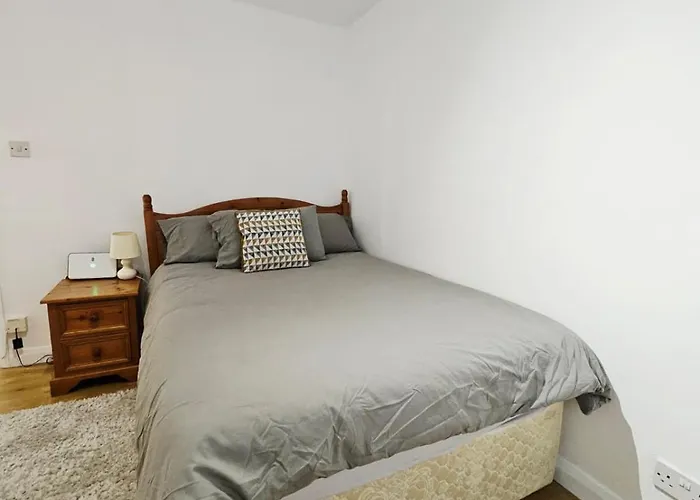 Appartement Modern 2-Bed Egremont Near Sellafield Free Parking & Wifi Egremont (Cumbria)